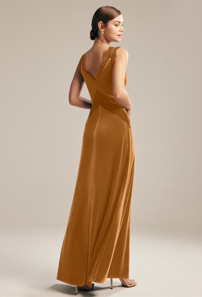 AW Natasha Bridesmaid Dresses image2