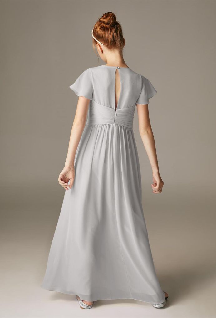 AW Nesat Bridesmaid Dresses image2