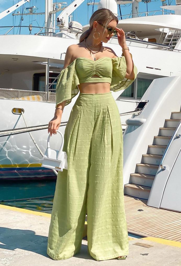AW Neva Pants Dresses image7