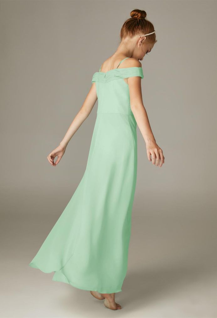 AW Olina Bridesmaid Dresses image2