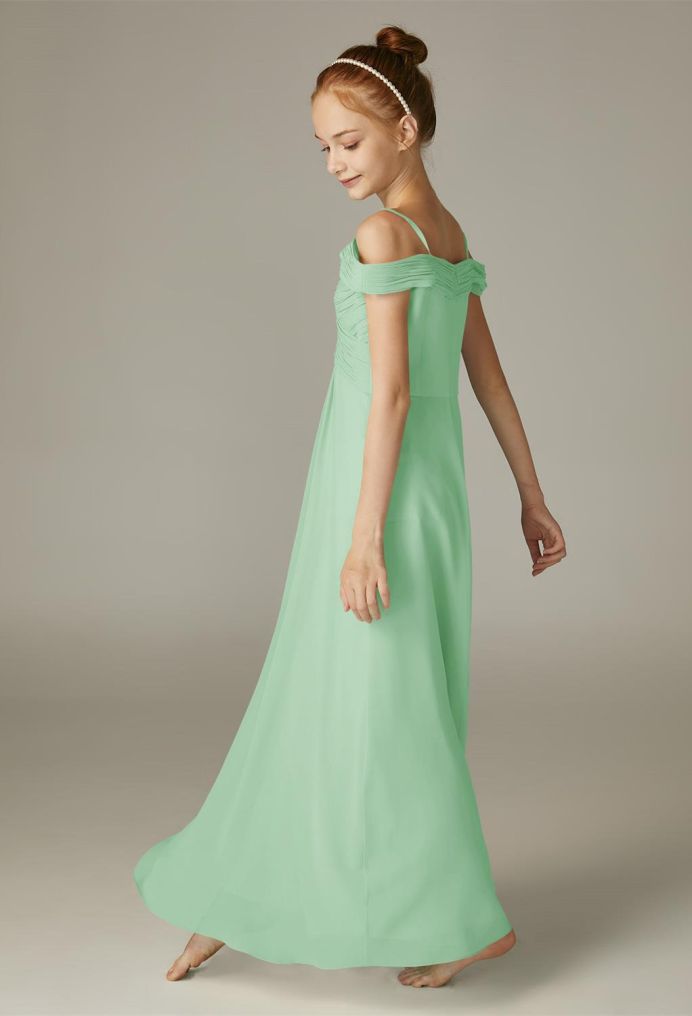 AW Olina Bridesmaid Dresses image3