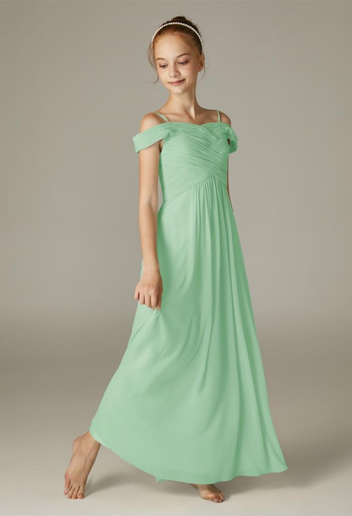 AW Olina Bridesmaid Dresses image4