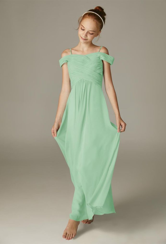 AW Olina Bridesmaid Dresses image5