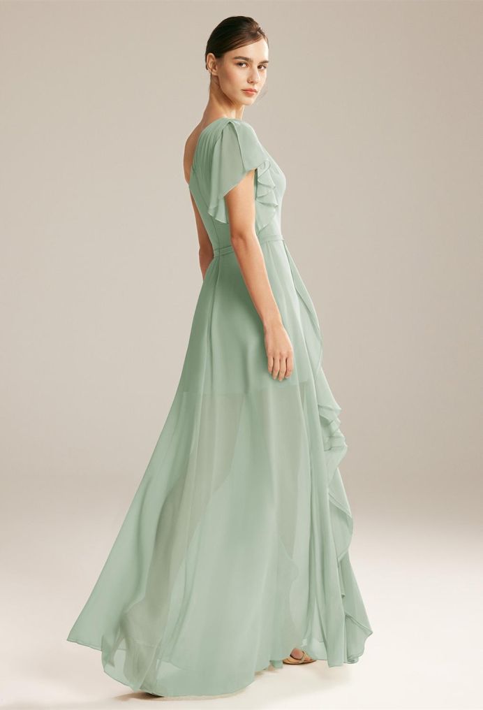 AW Paloma Bridesmaid Dresses image4