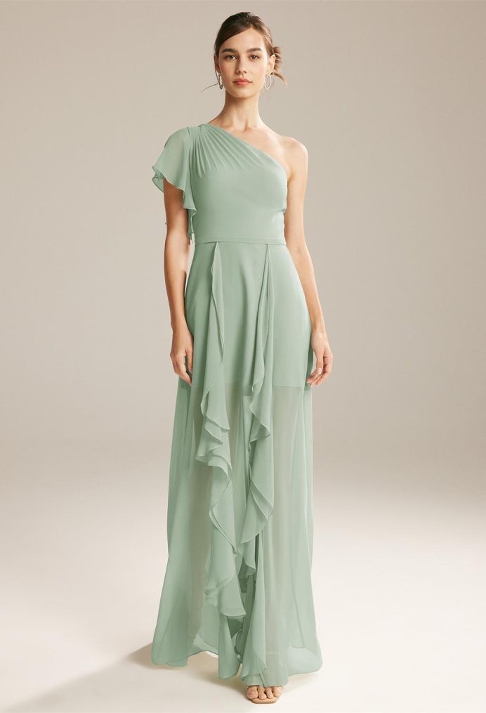 AW Paloma Dress