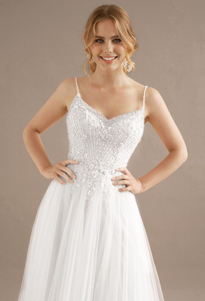 AW Raphael Wedding Wedding Dresses image3