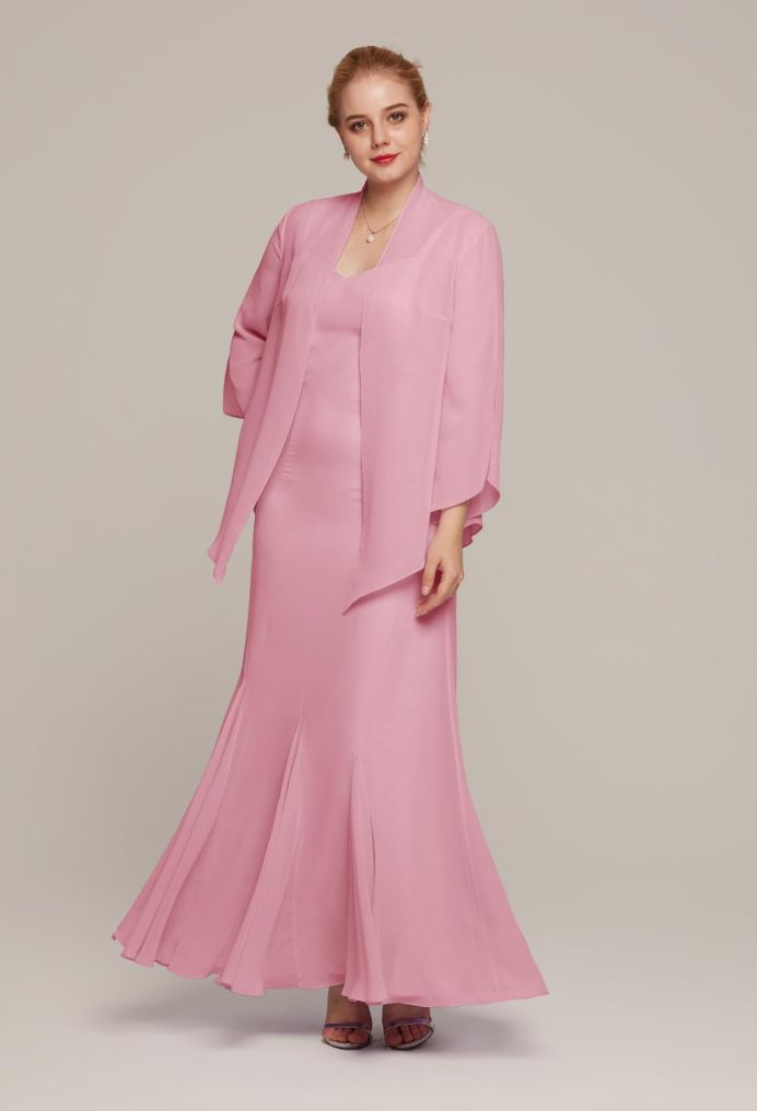 AW Ricarda Dress