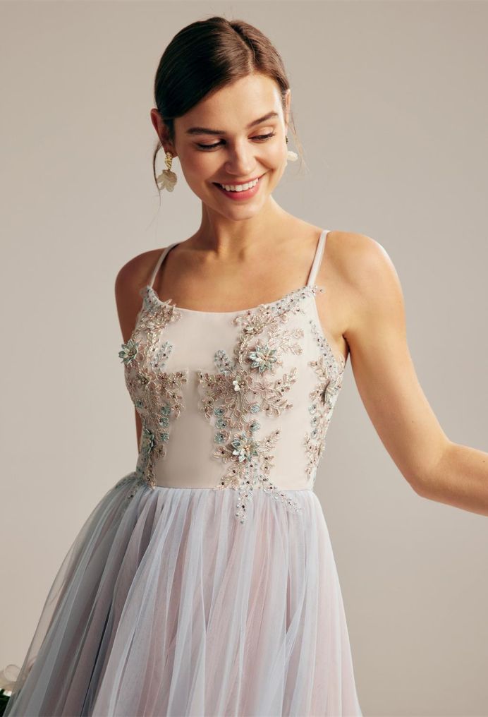 AW Ronnie Wedding Guest Dresses image3