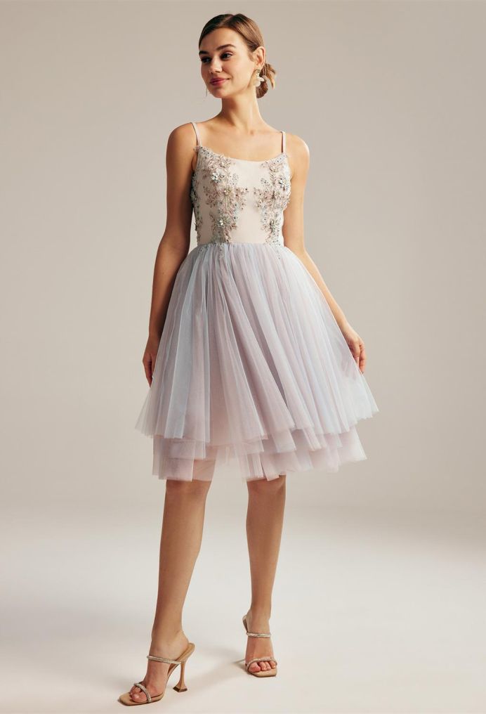 AW Ronnie Wedding Guest Dresses image5
