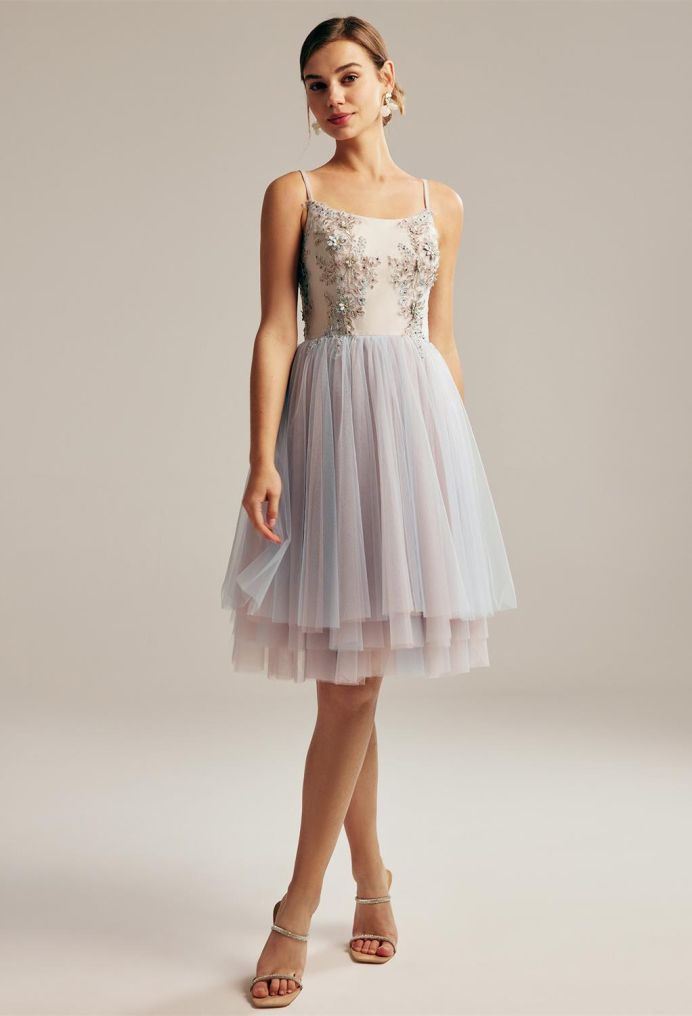 AW Ronnie Homecoming Dresses