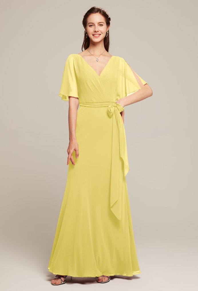 AW Rosina Bridesmaid Dresses image2