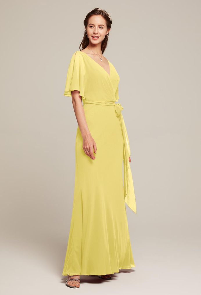 AW Rosina Bridesmaid Dresses image3