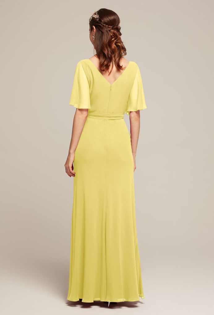 AW Rosina Bridesmaid Dresses image4