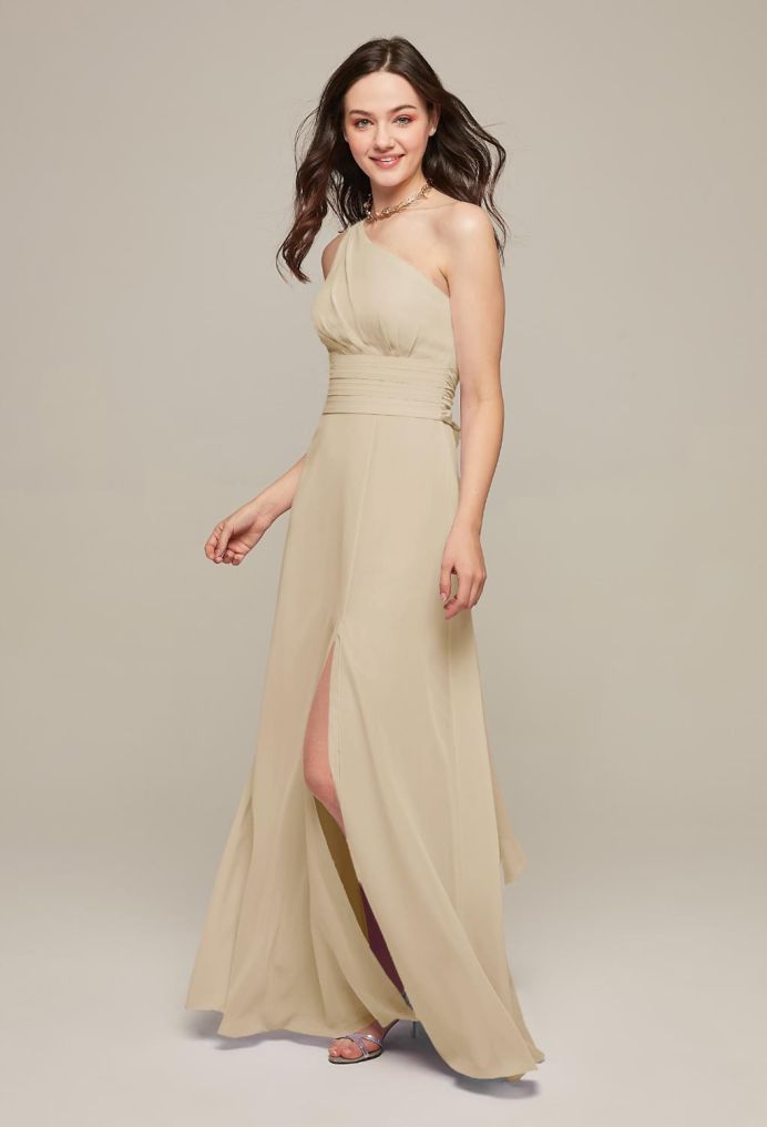 AW Sara Bridesmaid Dresses image5