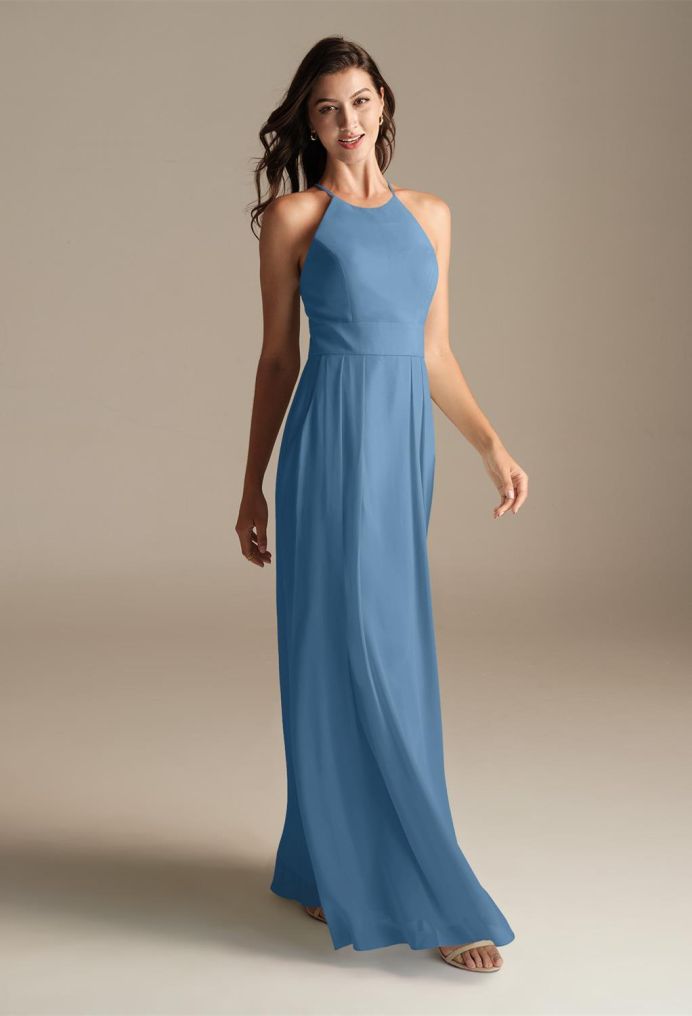 AW Seraphine Bridesmaid Dresses image4
