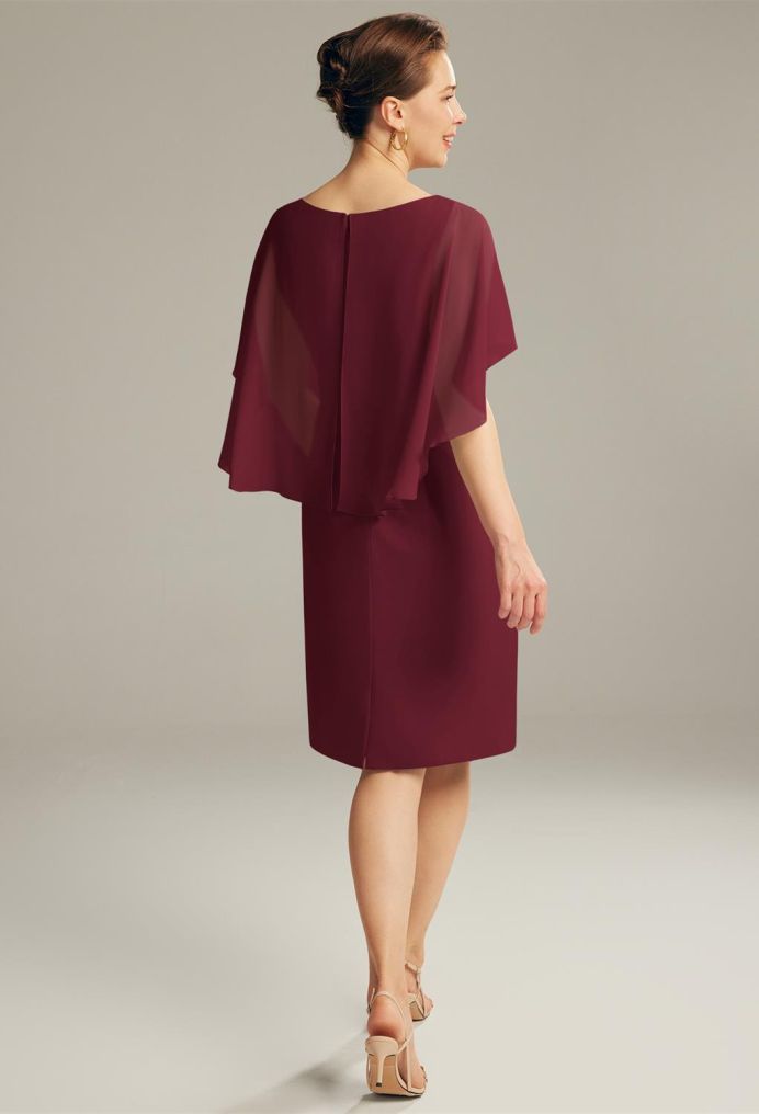 AW Sookie Mother of the Bride Dresses image2