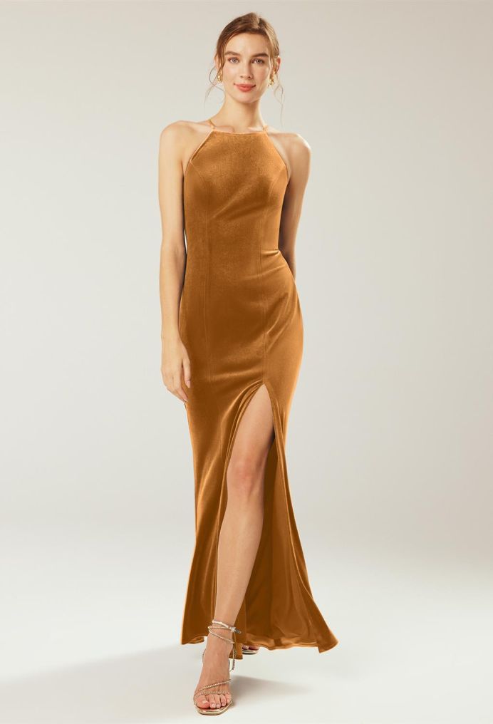 AW Steppe Bridesmaid Dresses image1