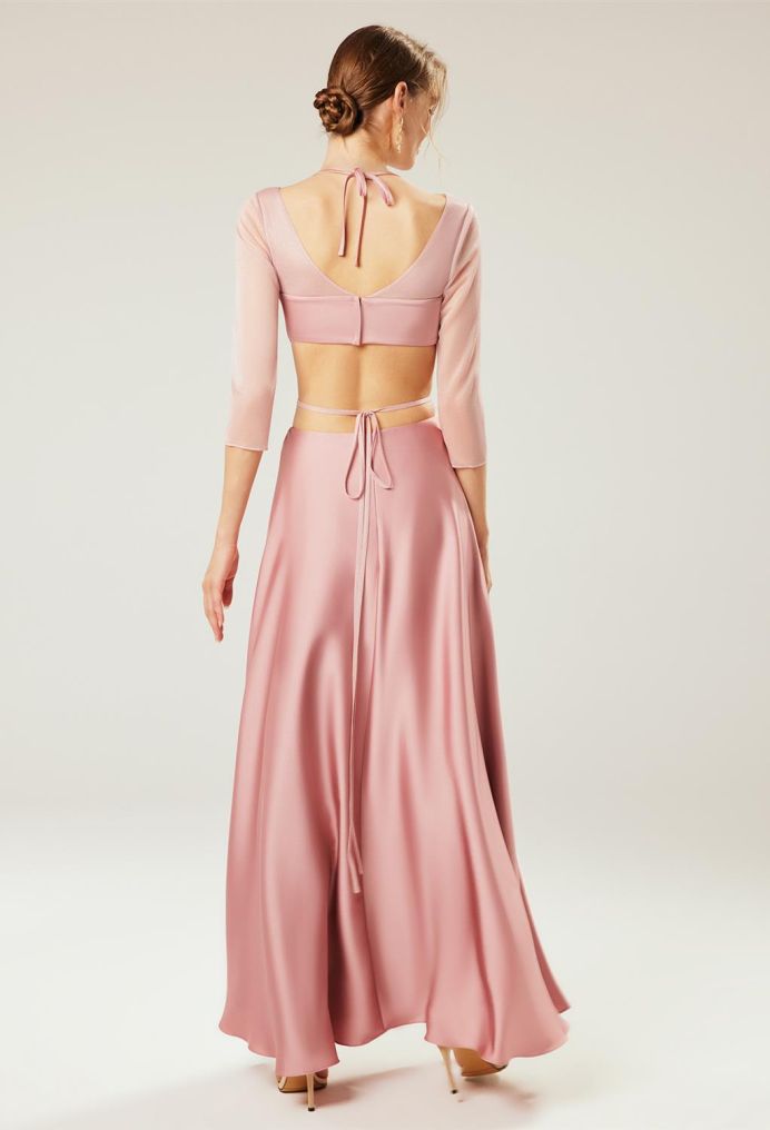 AW Stratus Dresses image7