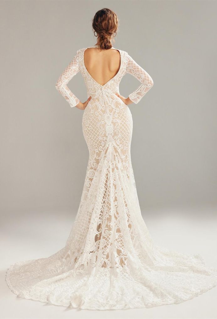 AW Sultana Wedding Wedding Dresses image2