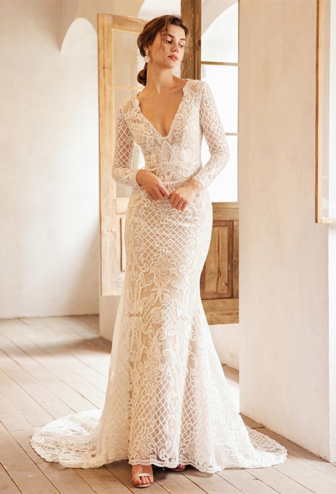 AW Sultana Wedding Wedding Dresses image4
