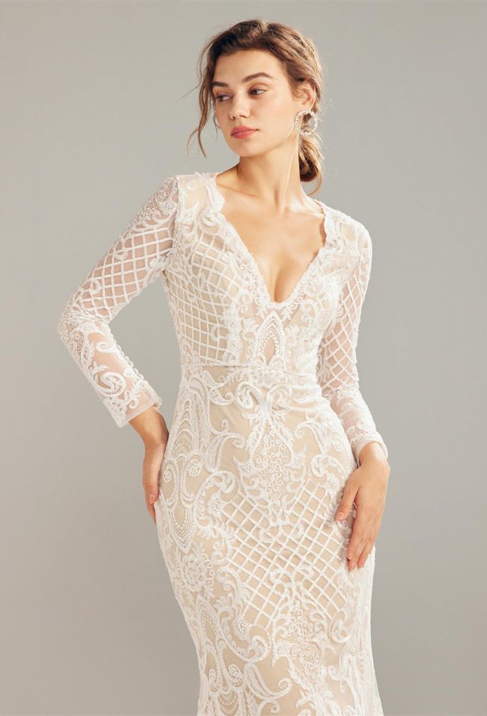 AW Sultana Wedding Wedding Dresses image5