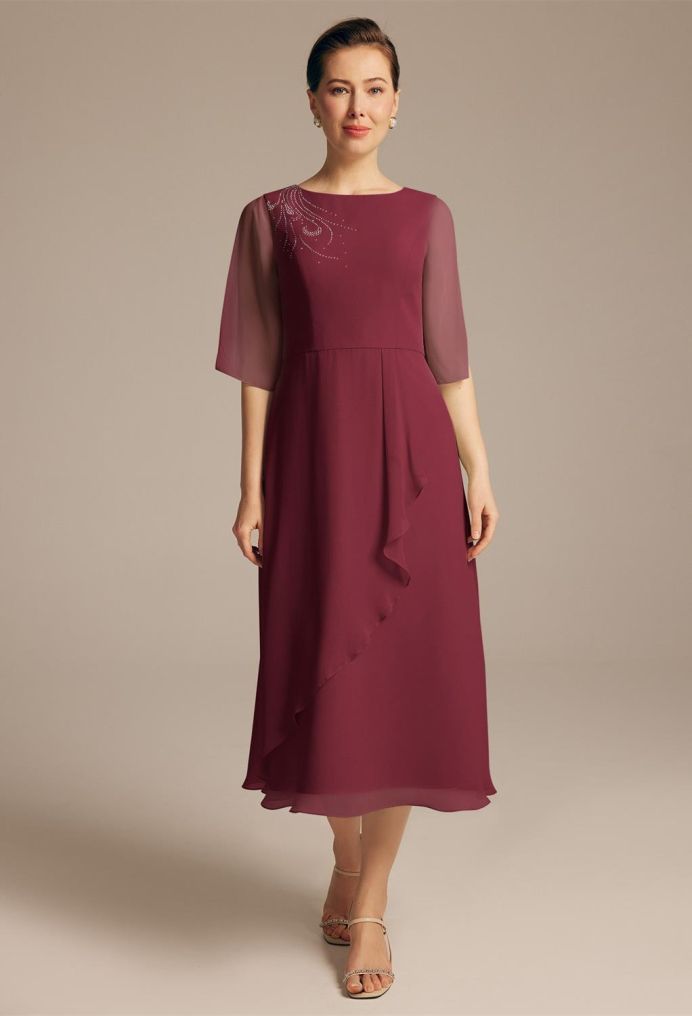 AW Tanya Dress