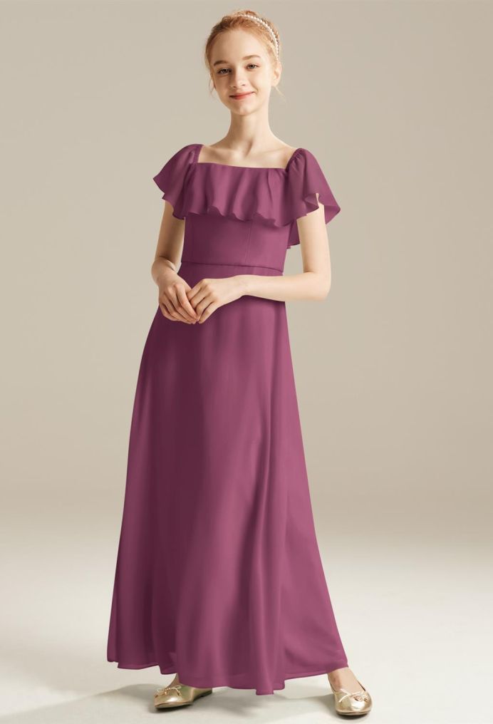 AW Thyme Dress