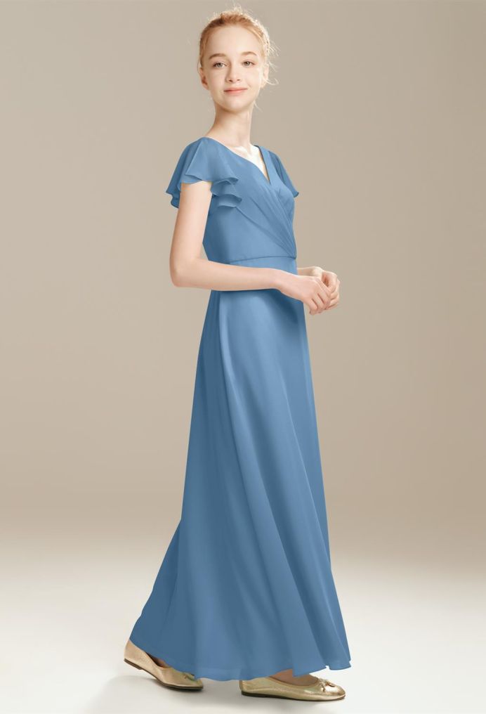 AW Tyche Bridesmaid Dresses image3