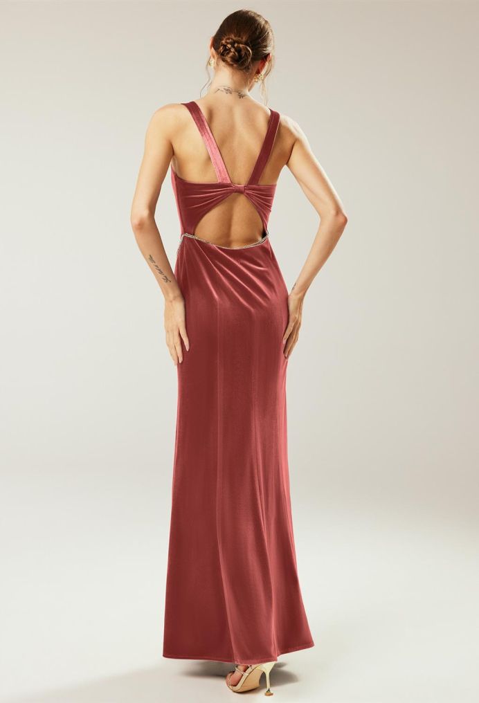 AW Venus Bridesmaid Dresses image2