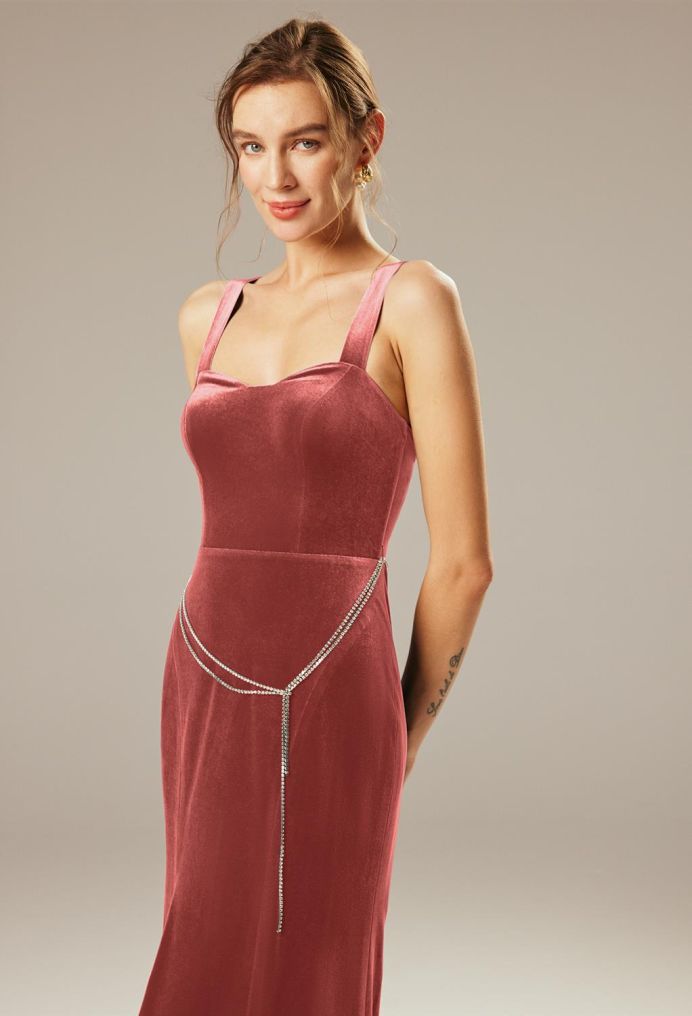 AW Venus Bridesmaid Dresses image5