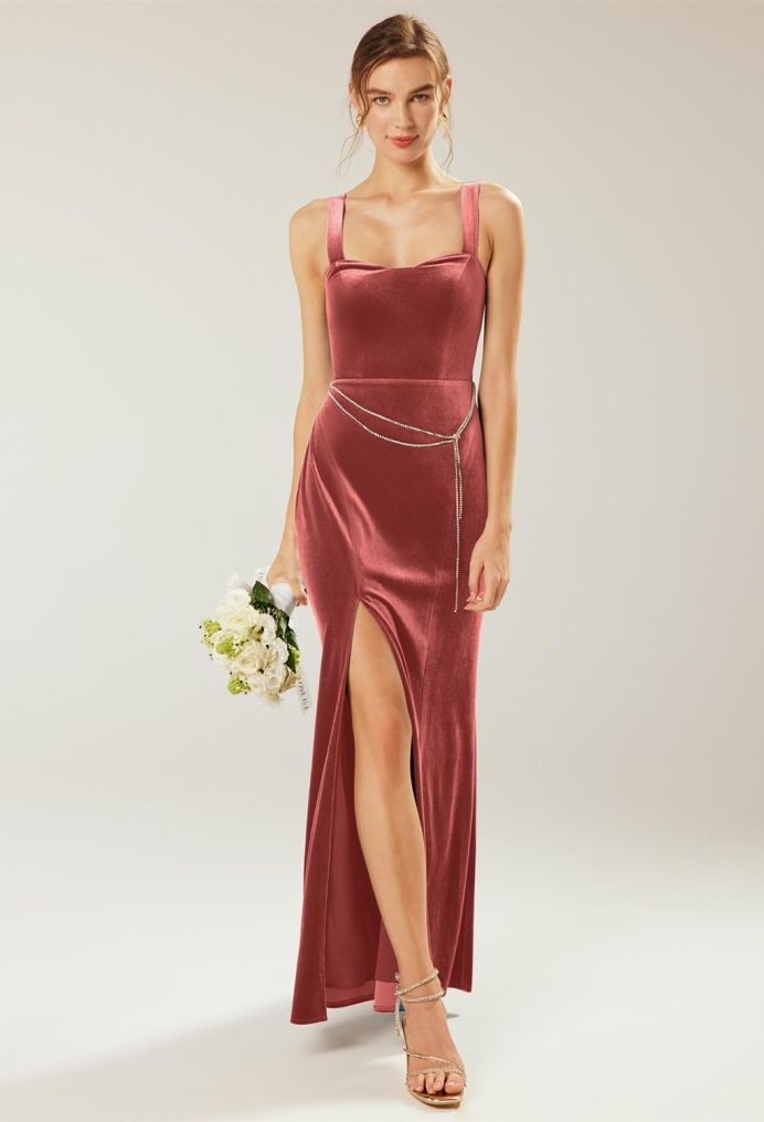AW Venus Bridesmaid Dresses image6