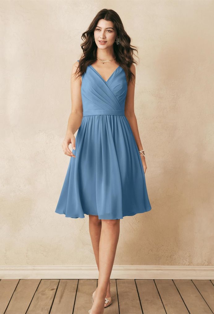 AW Vivien Dress