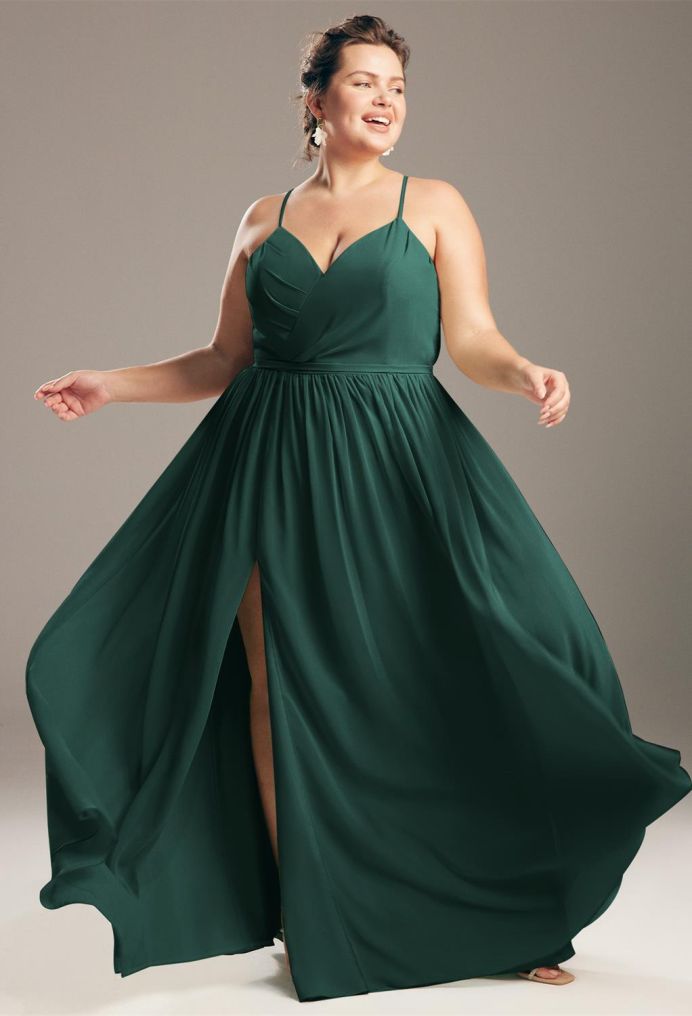 AW Wilfreda Bridesmaid Dresses image4