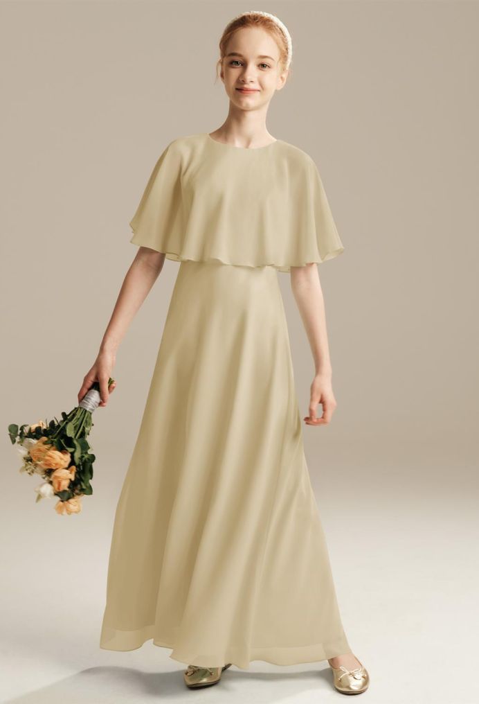 AW Ximena Bridesmaid Dresses image1