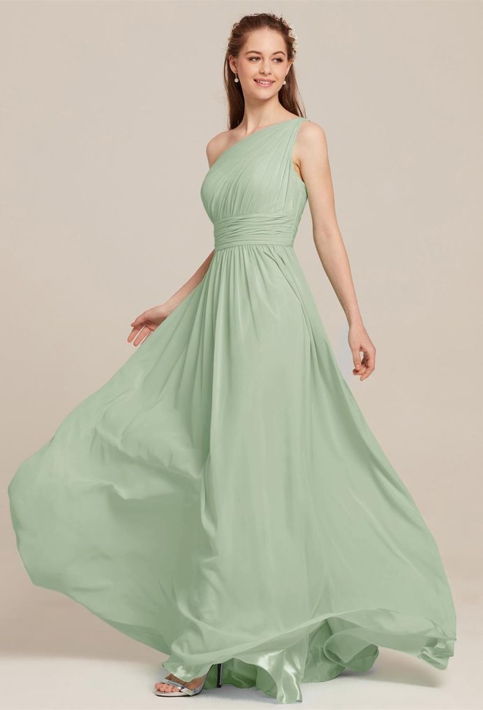 AW Grace Bridesmaid Dresses image3