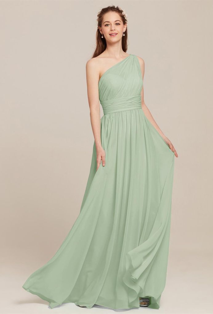 AW Grace Bridesmaid Dresses image4