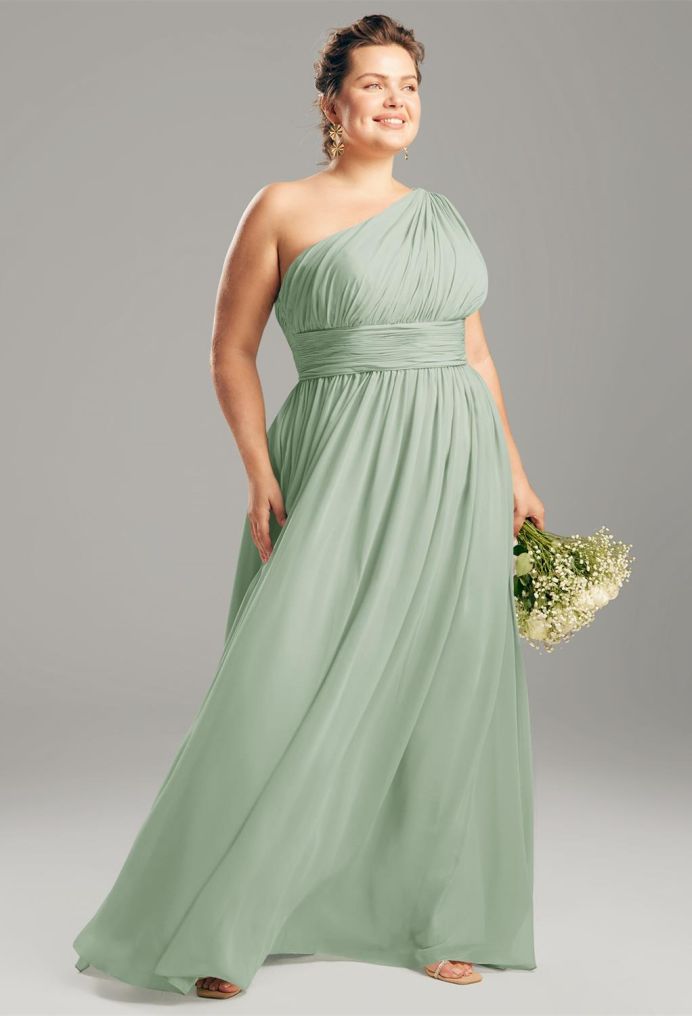 AW Grace Bridesmaid Dresses image5
