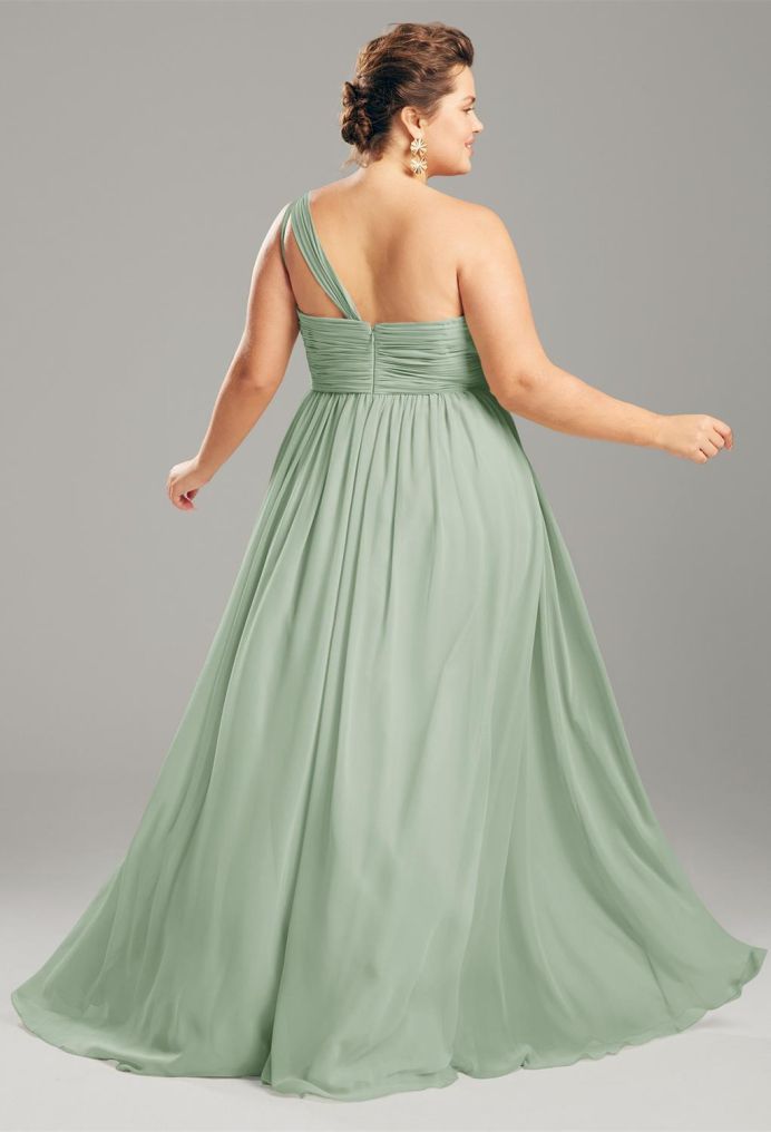 AW Grace Bridesmaid Dresses image6