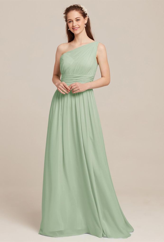 AW Grace Dress