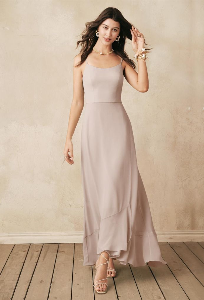 AW Nicoline Dress