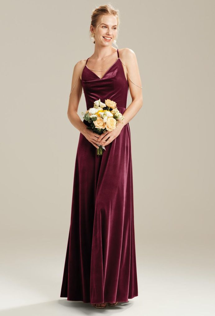 AW Melba Dress