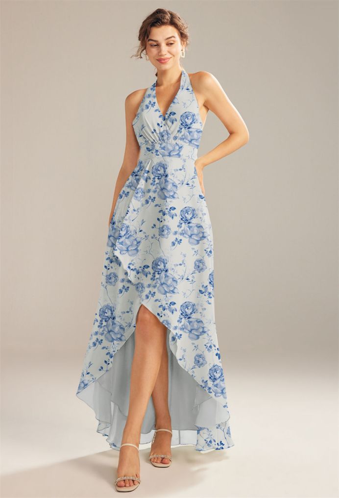 AW Athena Dress