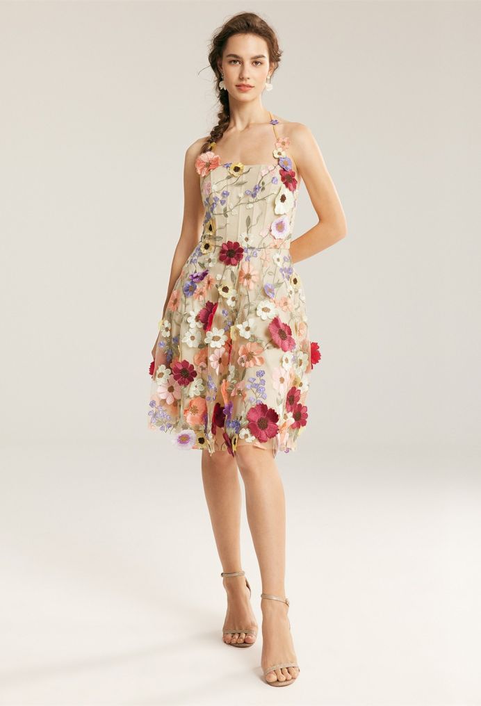AW Coralia Dress