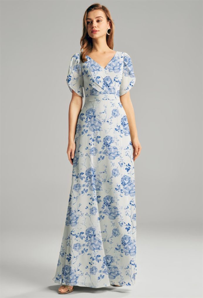 AW Wilma Dress