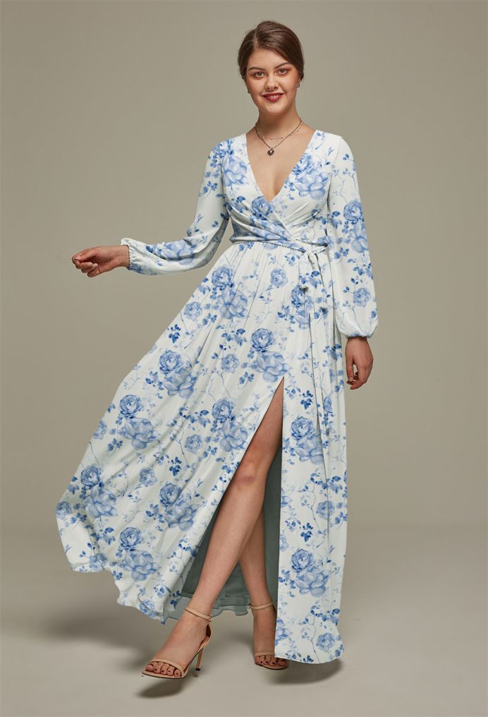 AW Diyan Dress