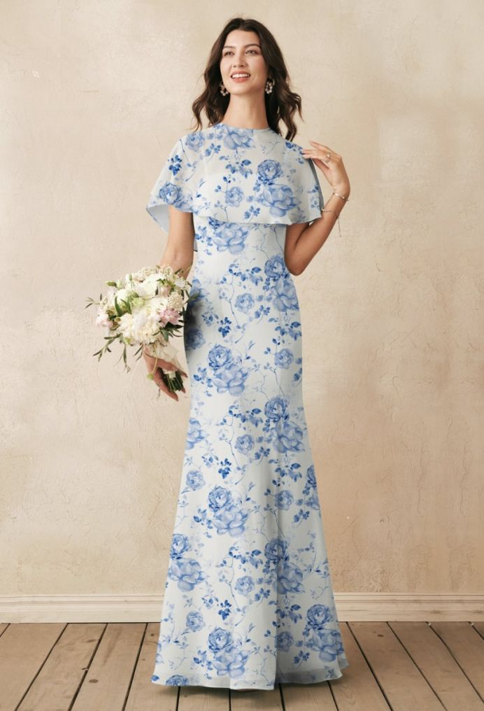 AW Myra Dress
