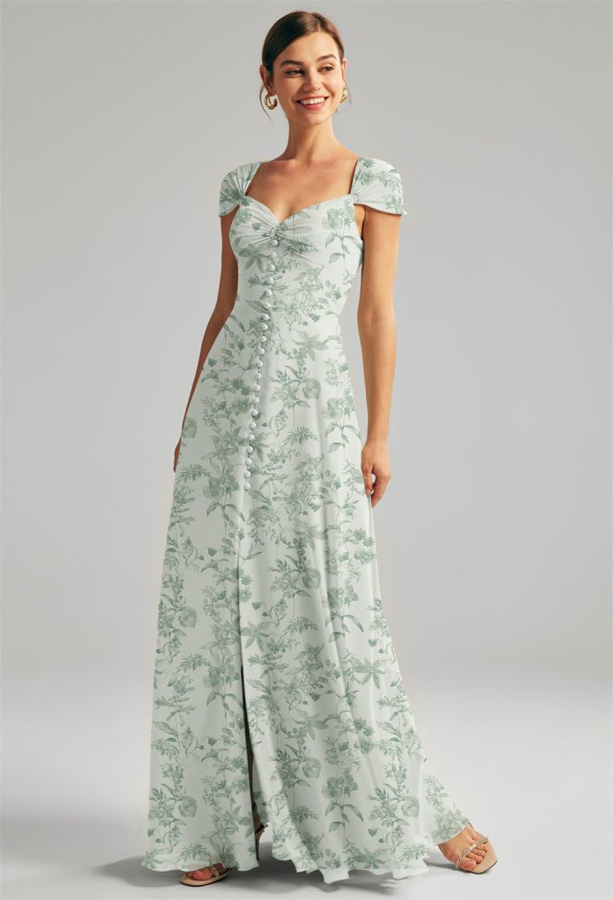 AW Cathryn Dress