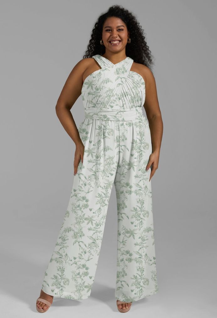 AW Lorraine Bridesmaid Dresses image5
