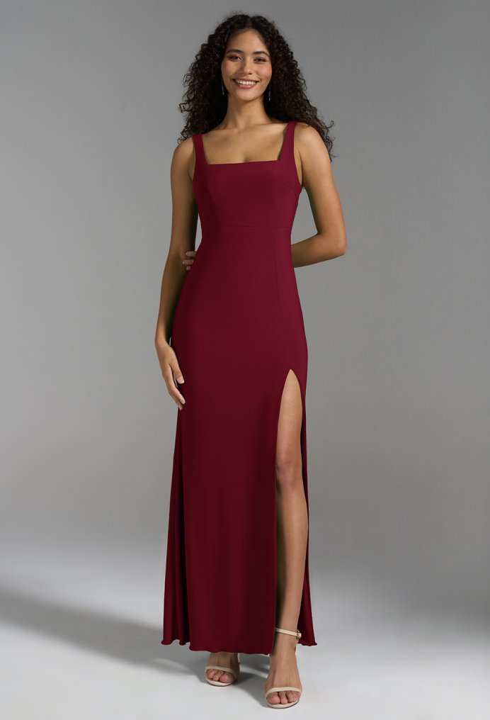 AW Eleri Winter Wedding Guest Dresses