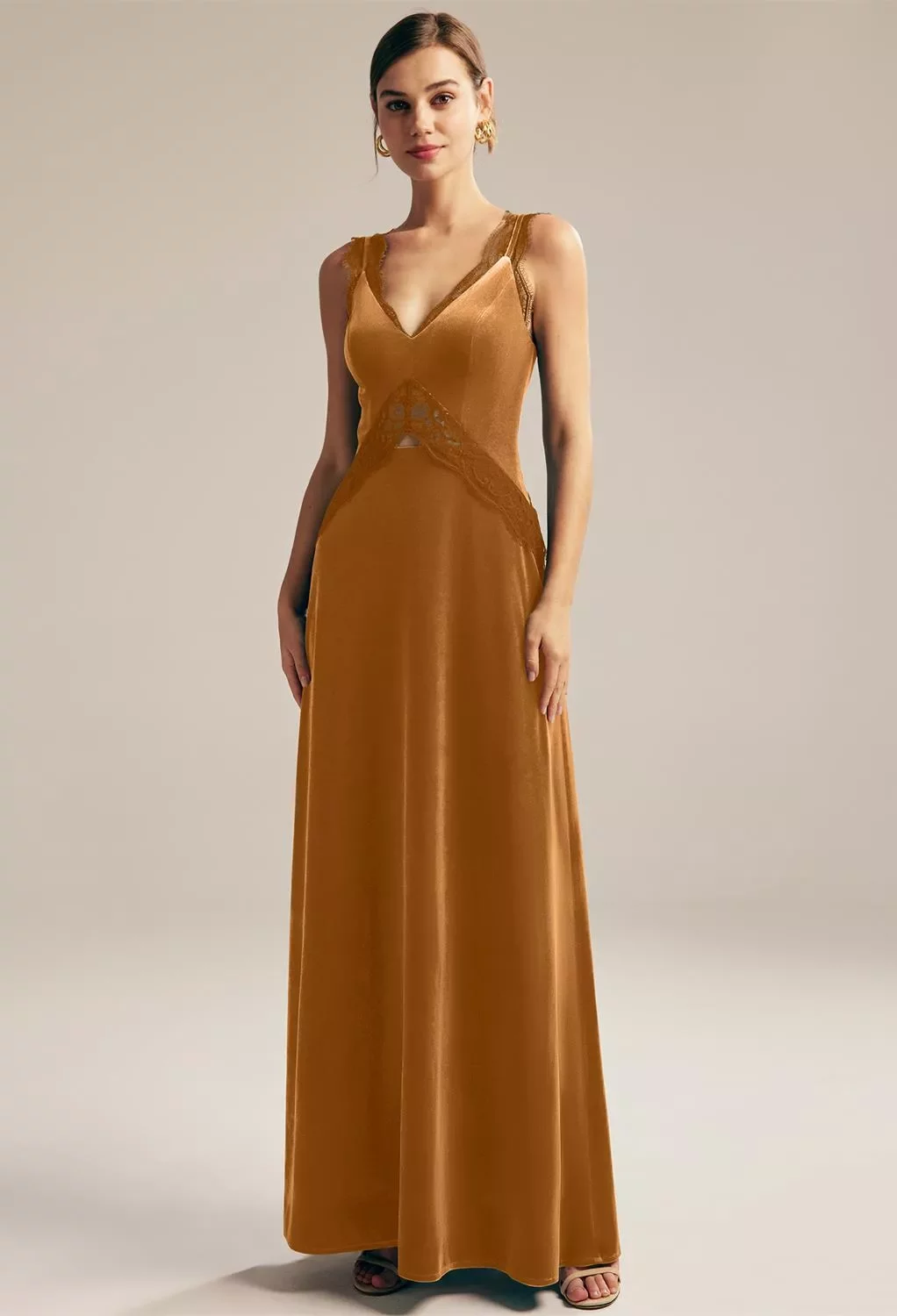 AW Natasha Winter Wedding Guest Dresses